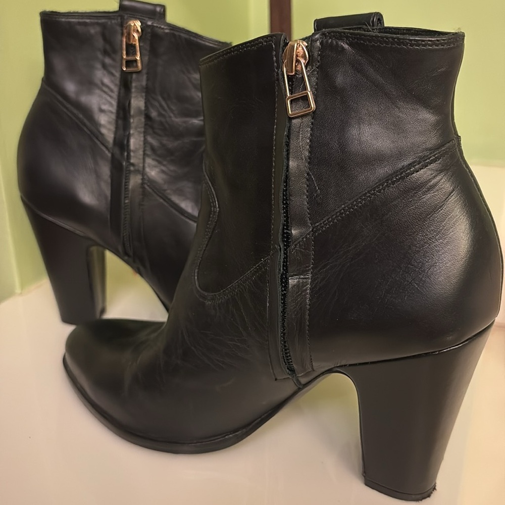 Changing my style - Picture 3 of 5